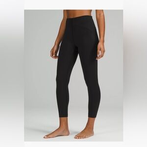 INSTILL HIGH-RISE TIGHT 25” size 12